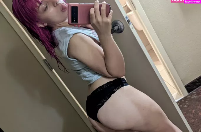 Bloob3rry OnlyFans Thumbnail #dTphLZKqBg