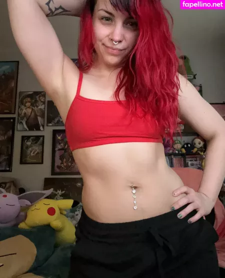 Bloob3rry OnlyFans Thumbnail #ltRlkbiWIn