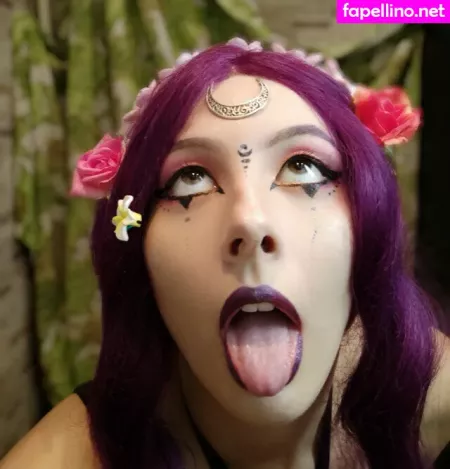 Blood Alice OnlyFans Thumbnail #8YcURjoJdF