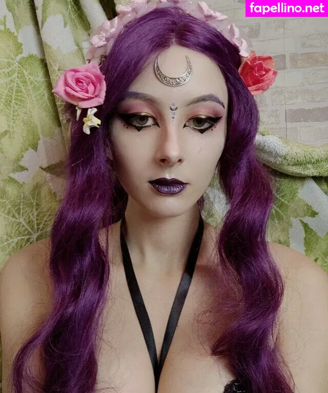 bloodalice, imbloodalice Nude Leaked OnlyFans Photo #EbekZ62AzE