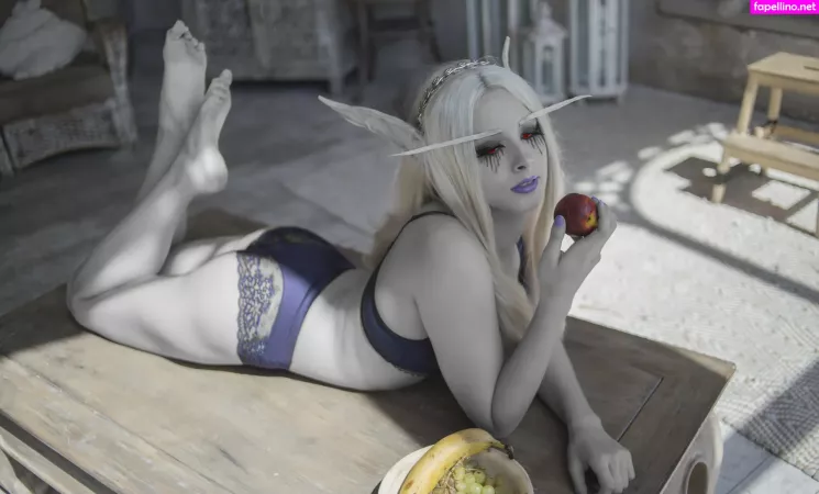 Blood Alice OnlyFans Thumbnail #FudarfqjQh