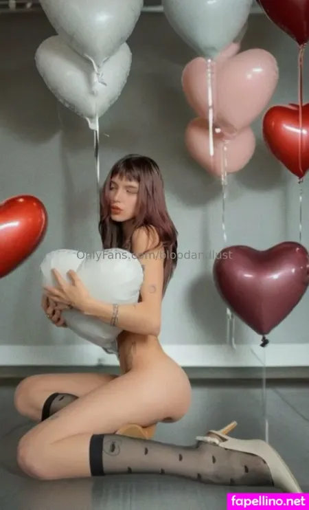 Bloodandlust Main Profile Photo