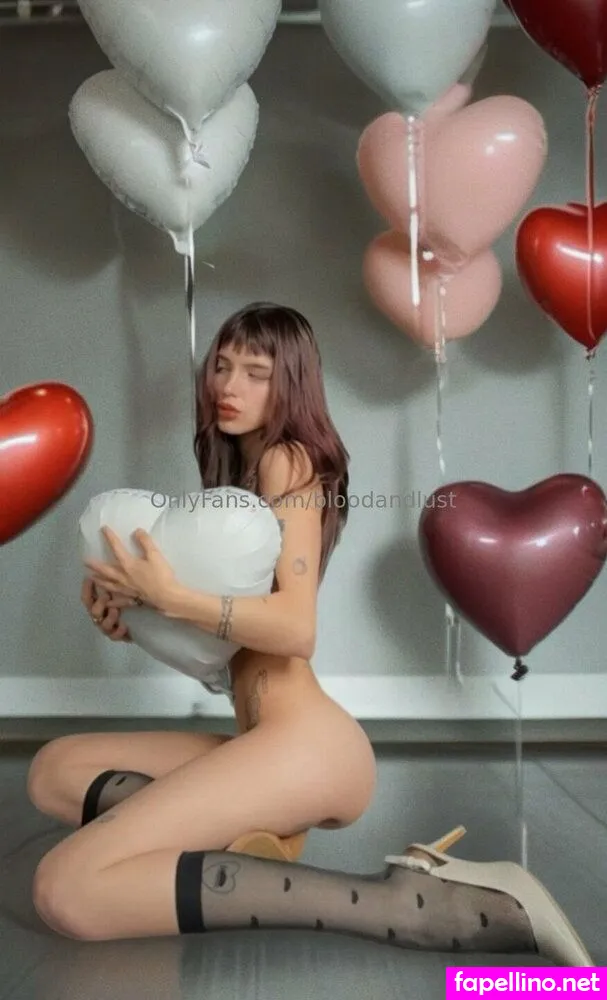 bloodandlust, bloodandlustmovie Nude Leaked OnlyFans Photo #cuj3vFKVV8