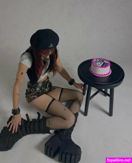 Bloodandlust OnlyFans Thumbnail #vu01eXs4ns