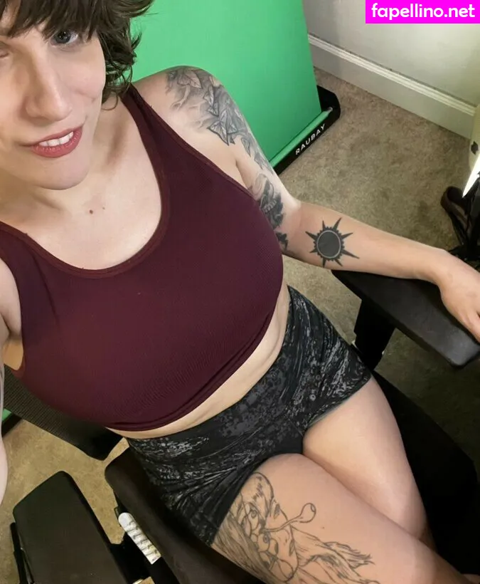bloodberry_tart, bloodberrytart Nude Leaked OnlyFans Photo #9QTyHUrjEd