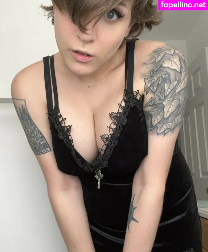 bloodberry_tart, bloodberrytart Nude Leaked OnlyFans Photo #E4dnA3NFLe