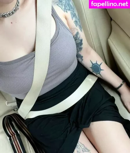 Bloodberry Tart OnlyFans Thumbnail #OpRRuYfqa7