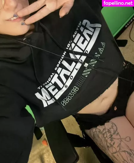 Bloodberry Tart OnlyFans Thumbnail #UdwG0zgI7Z