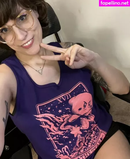 Bloodberry Tart OnlyFans Thumbnail #hwLdAUZOEA