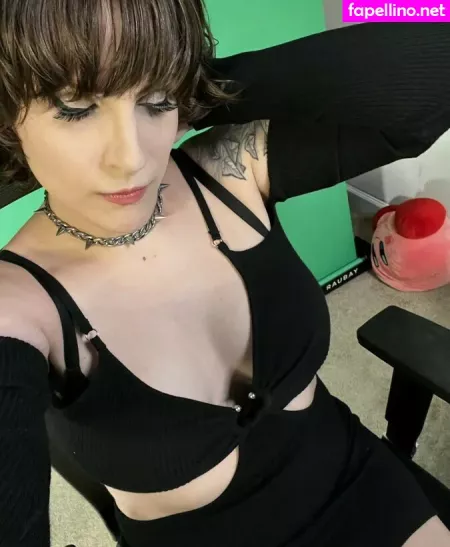 Bloodberry Tart OnlyFans Thumbnail #qbx2Ya9dOA