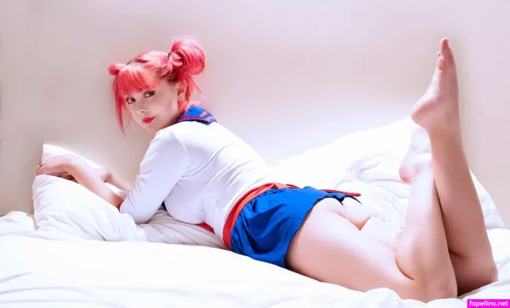 Bloodbunny Main Profile Photo