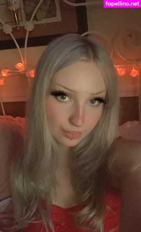 Bloodfairy OnlyFans Thumbnail #GkbwYKxJZA