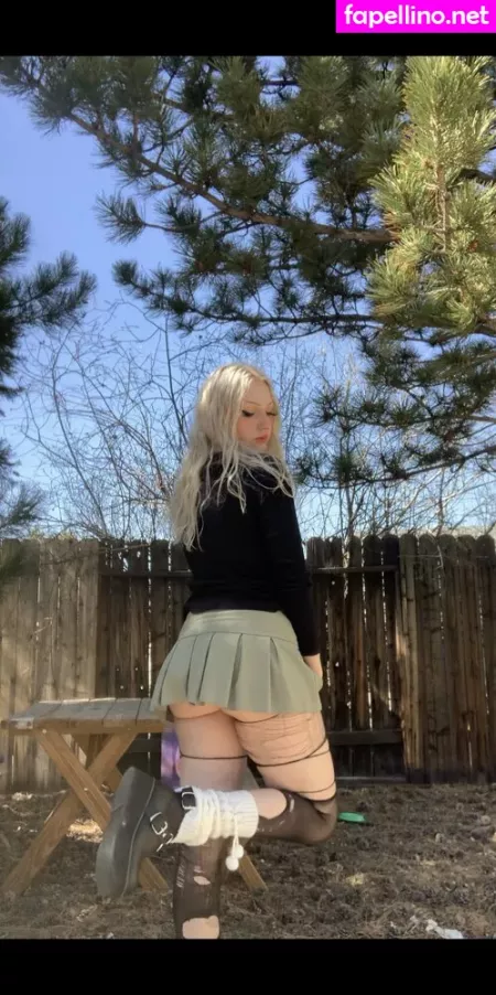Bloodfairy OnlyFans Thumbnail #QAUs2fQxhj