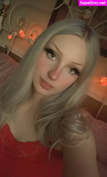 Bloodfairy OnlyFans Thumbnail #gK7UVD71Hp