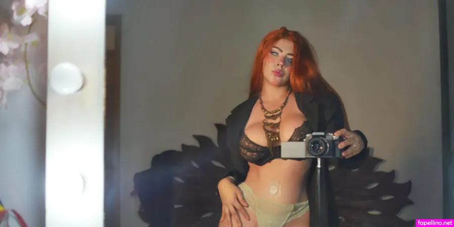 Bloodhoney2000 OnlyFans Thumbnail #UDonemSiat