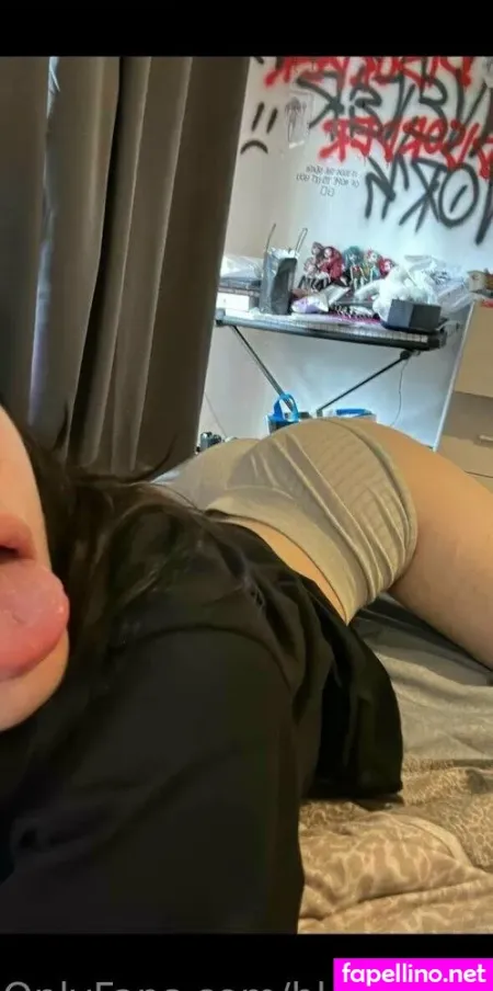Bloodielex OnlyFans Thumbnail #hERkbdy1VN