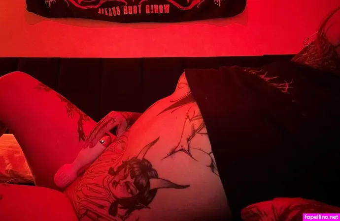 Bloodisa OnlyFans Thumbnail #BtAXr4jZOn