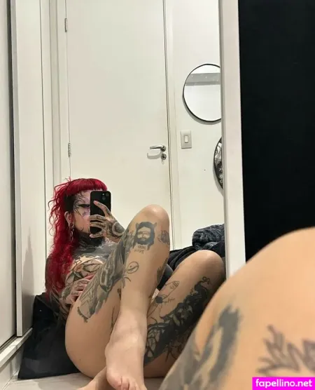 Bloodisa OnlyFans Thumbnail #FiiWUcs8v7