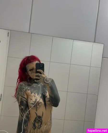 Bloodisa OnlyFans Thumbnail #GFRGNHDZJ4