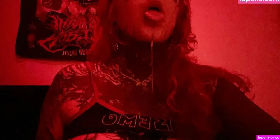 Bloodisa OnlyFans Thumbnail #LhAlwgirgr