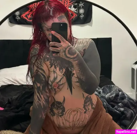 Bloodisa OnlyFans Thumbnail #O3TaseZO0T