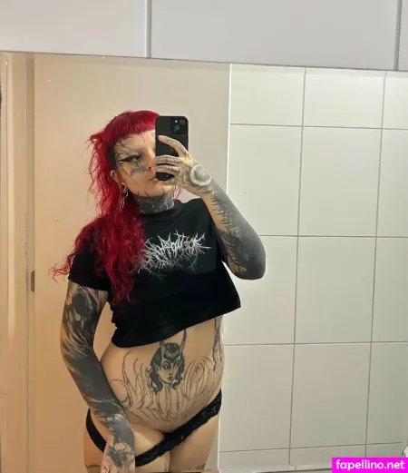 Bloodisa OnlyFans Thumbnail #Qva6Puls6n