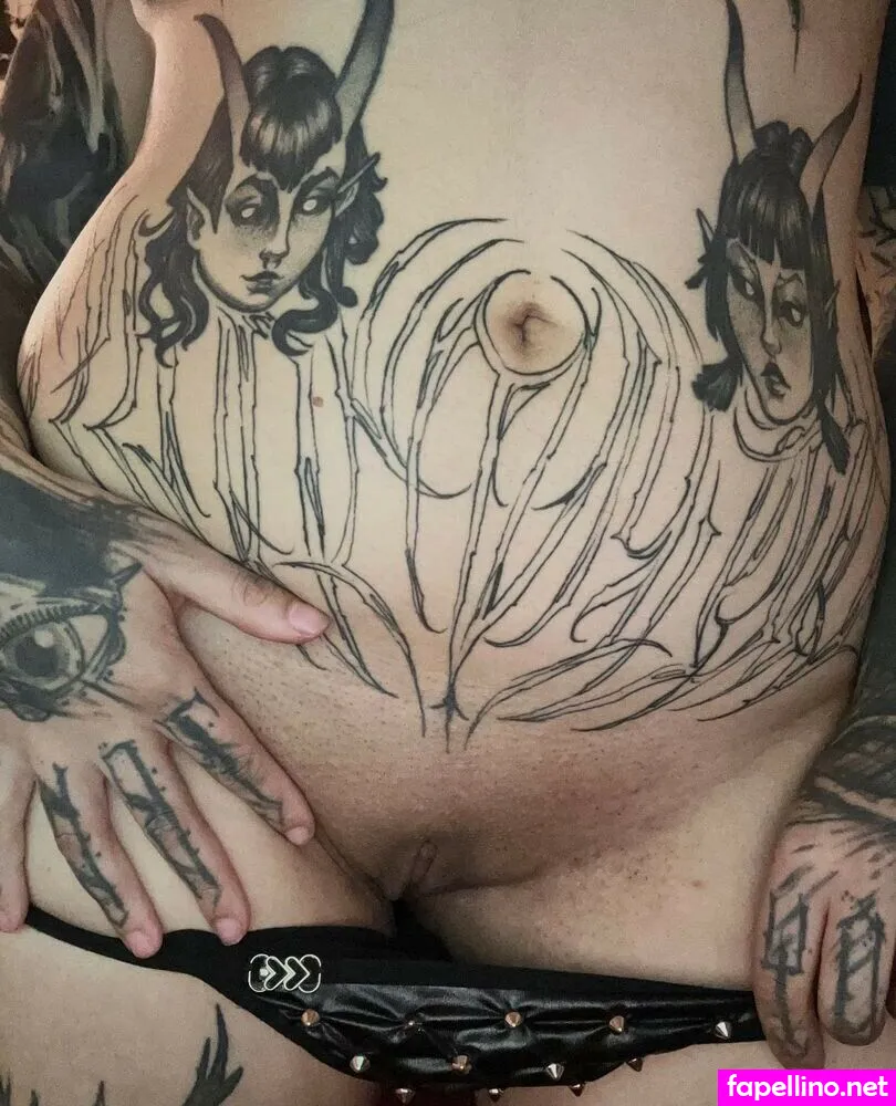 bloodisa Nude Leaked OnlyFans Photo #VQ4rhDvYau