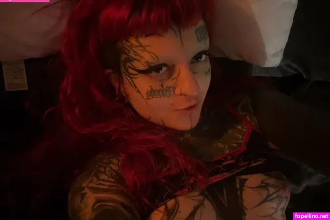 Bloodisa OnlyFans Thumbnail #wPiXbwfke0