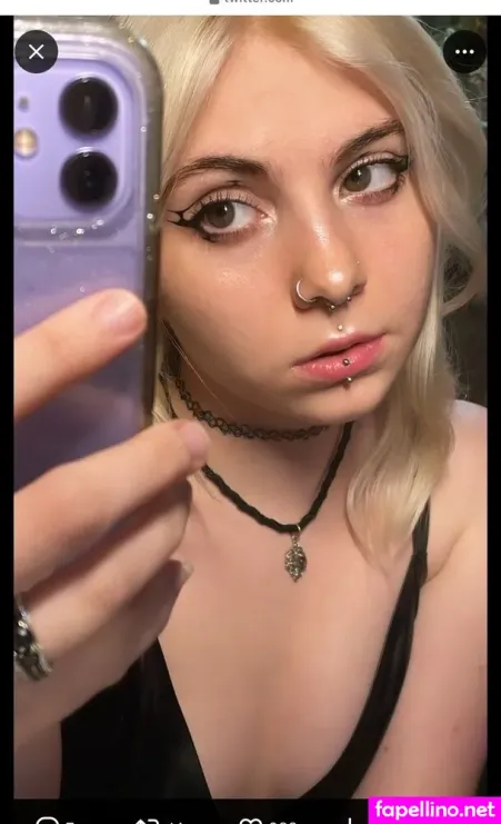 Bloodlustelf OnlyFans Thumbnail #iApnBMNpye