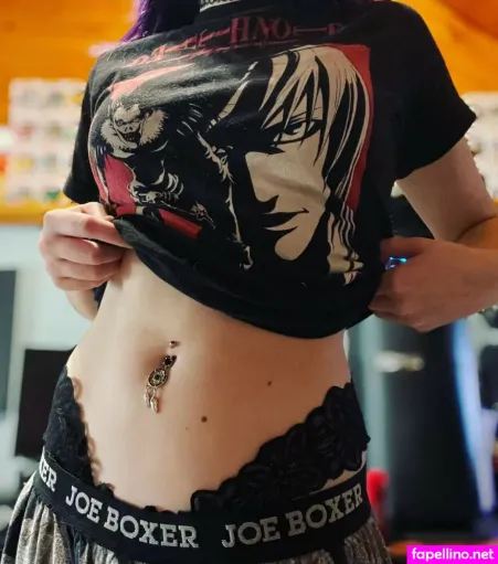 Bloodlustelf OnlyFans Thumbnail #sakwLmotmz