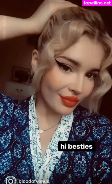 Bloodofvenus OnlyFans Thumbnail #a6dI1nw1EK