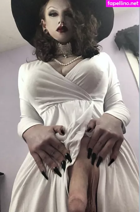 Bloodrain OnlyFans Thumbnail #46a73BoH8k