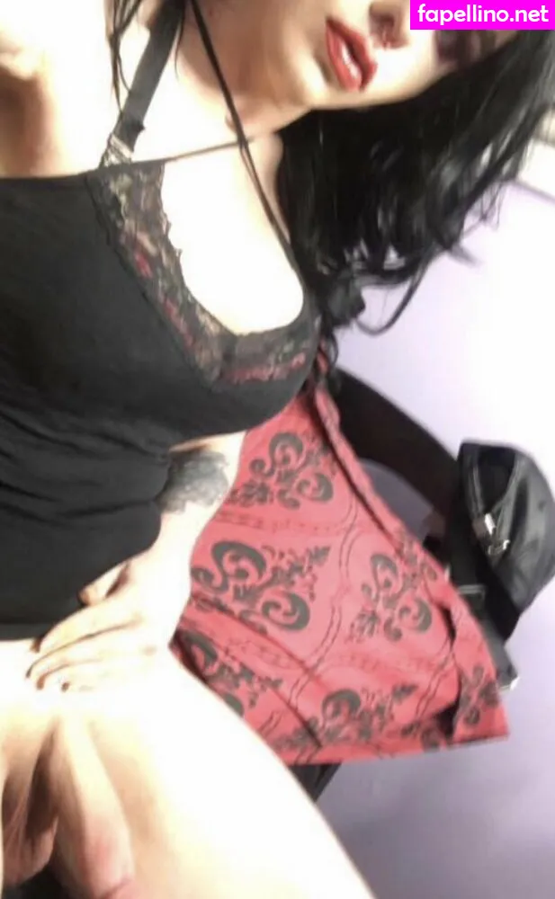 _sanguinempluviis_, bloodrain Nude Leaked OnlyFans Photo #5m0vtNr8GZ