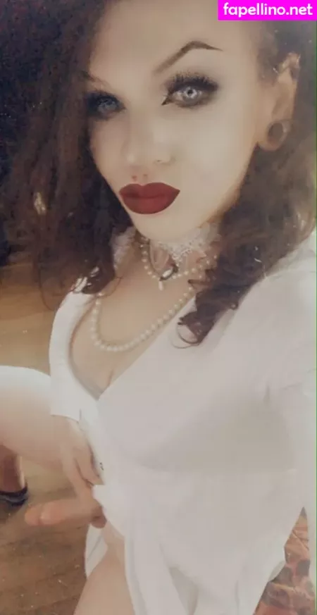 Bloodrain OnlyFans Thumbnail #6a4n1ovjcP