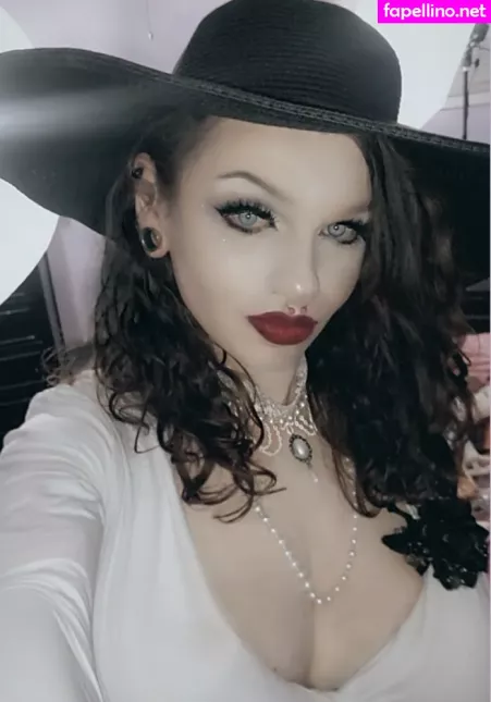 Bloodrain OnlyFans Thumbnail #Bc5nS0KUeM