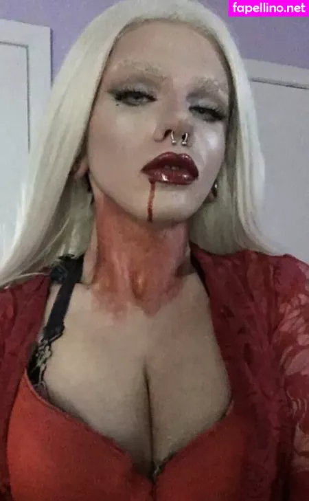 Bloodrain OnlyFans Thumbnail #J2Sy9IE277