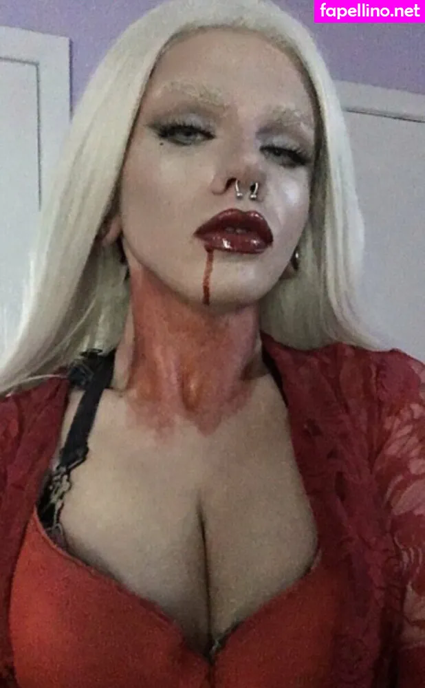 _sanguinempluviis_, bloodrain Nude Leaked OnlyFans Photo #J2Sy9IE277