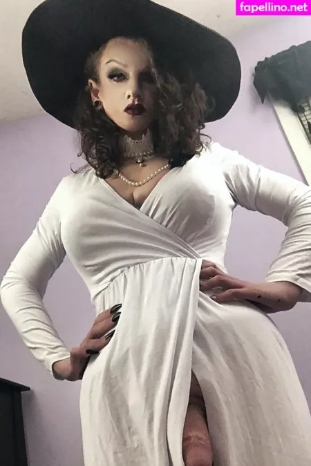 Bloodrain OnlyFans Thumbnail #KV1GVn7RAy