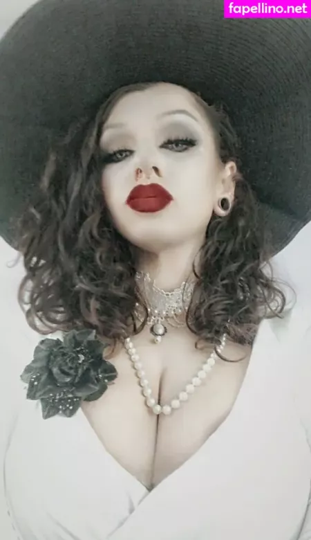 Bloodrain OnlyFans Thumbnail #TQNX9oVJvb