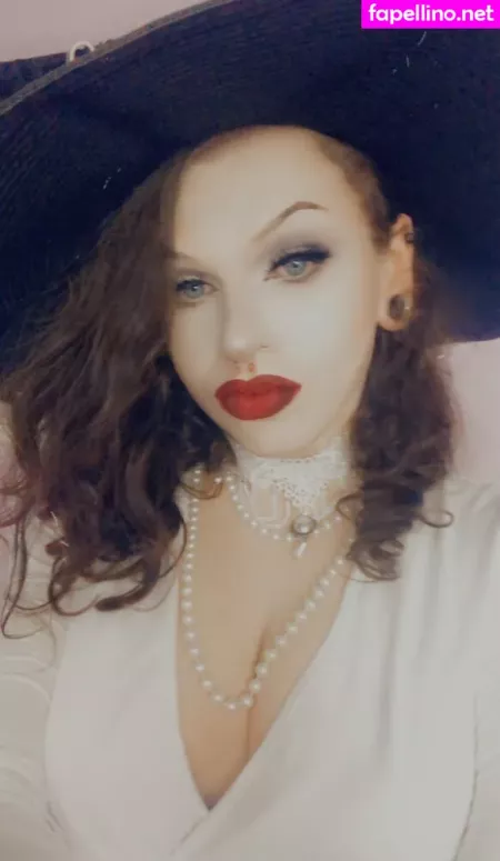 Bloodrain OnlyFans Thumbnail #bKQyQHMuZd