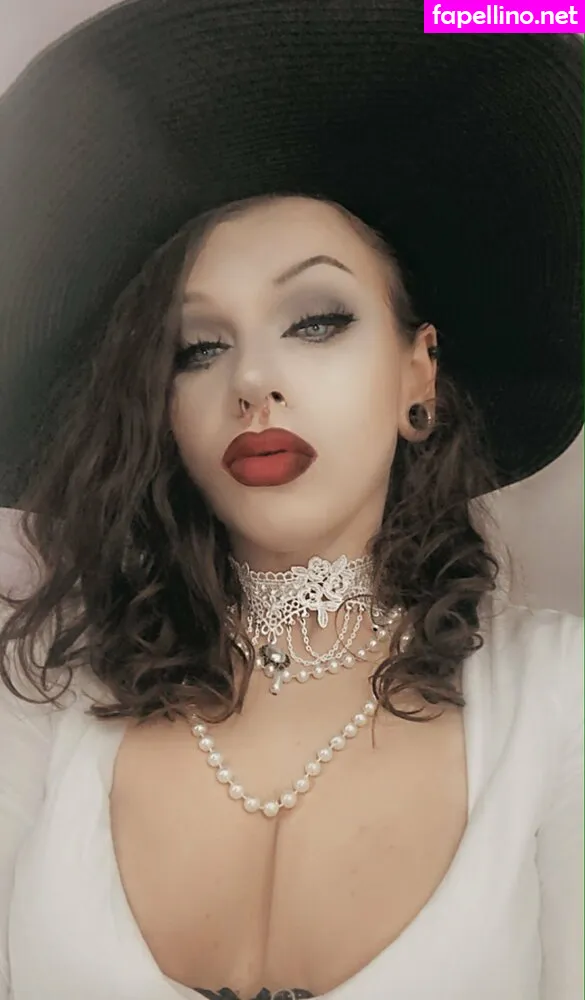 _sanguinempluviis_, bloodrain Nude Leaked OnlyFans Photo #goNwtLLMms