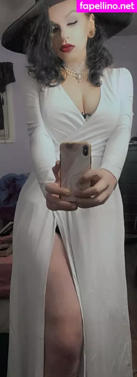 Bloodrain OnlyFans Thumbnail #qwimxjnOFl