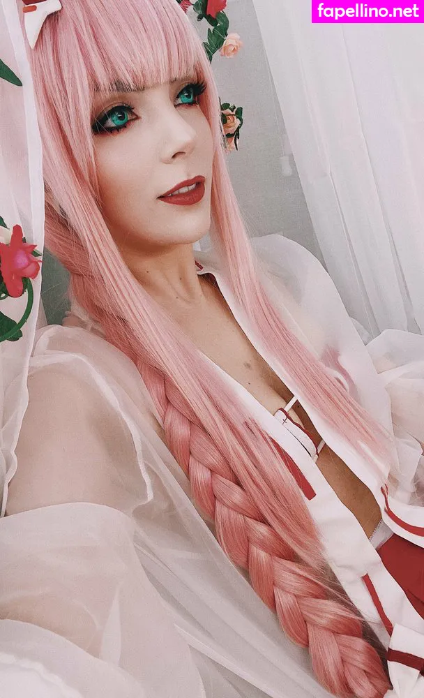 bldrvn, blood.raven, bloodravencosplay Nude Leaked OnlyFans Photo #qHtTv3W2ld