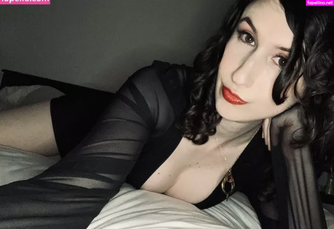 Bloody OnlyFans Thumbnail #WMWptvogtE