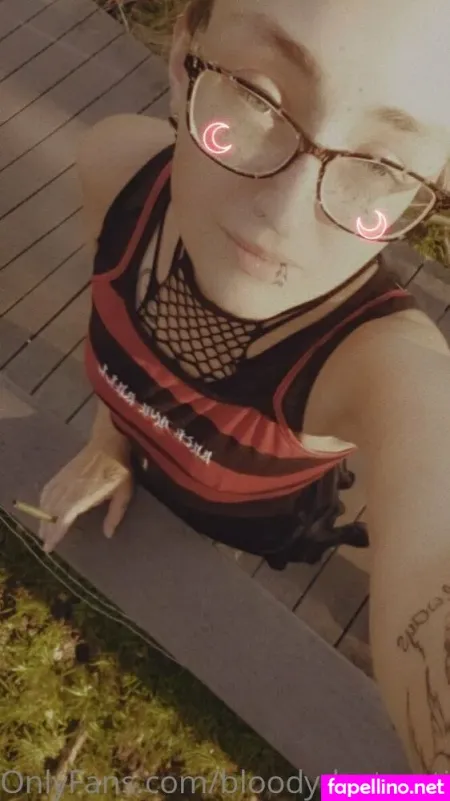 Bloodydestruction OnlyFans Thumbnail #1v7y6KlEK8