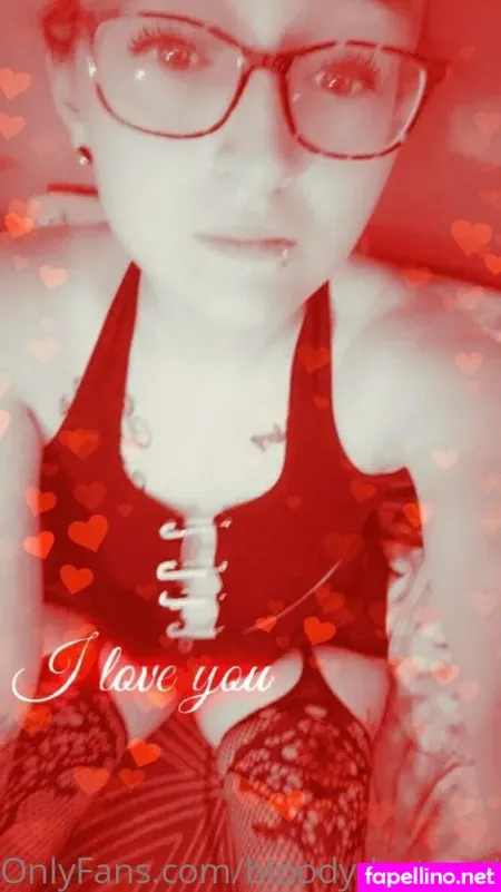 Bloodydestruction OnlyFans Thumbnail #2EXa2SpY7Q