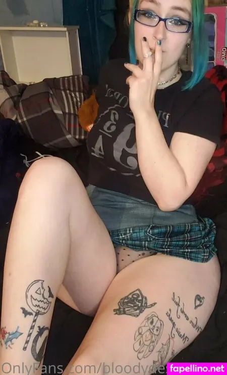 Bloodydestruction OnlyFans Thumbnail #4ol2AF1y0H