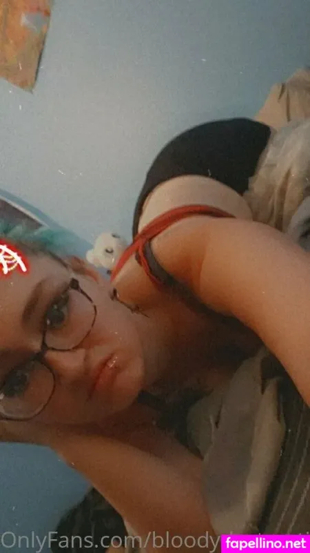 Bloodydestruction OnlyFans Thumbnail #AKtbPOVbf0