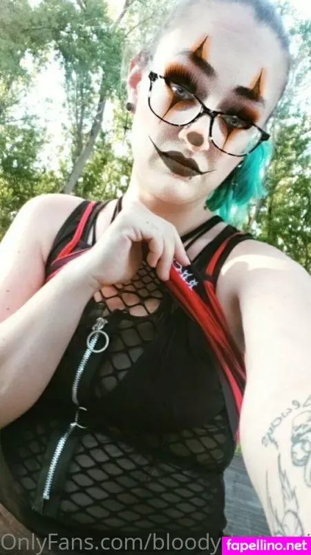 Bloodydestruction OnlyFans Thumbnail #Apzy9SdKmJ