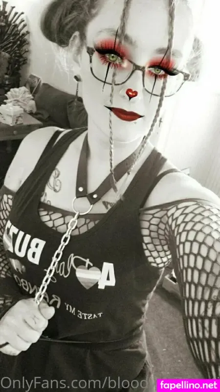 Bloodydestruction OnlyFans Thumbnail #BadMs4iIWD